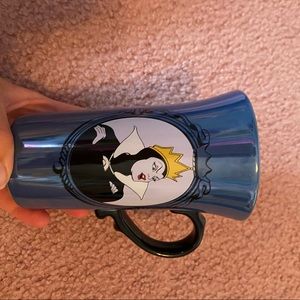 NWT Tall Evil Queen Mug